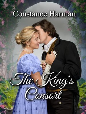 cover image of The King's Consort